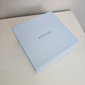 New BOOMBA Demi Ultra Boost Inserts Sand Size C Sticky Bra Pads Push-up Enhancer